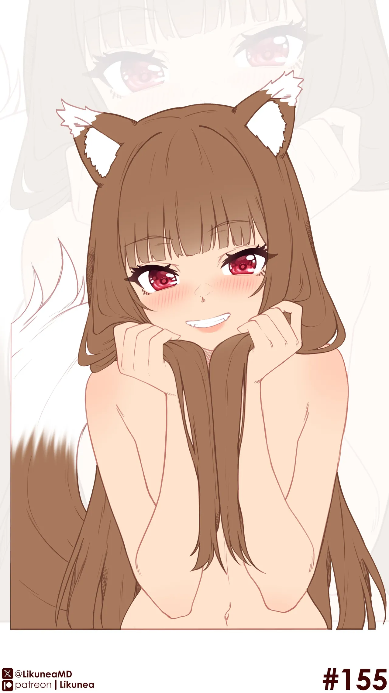 100 days Holo challenge porn comic picture 158