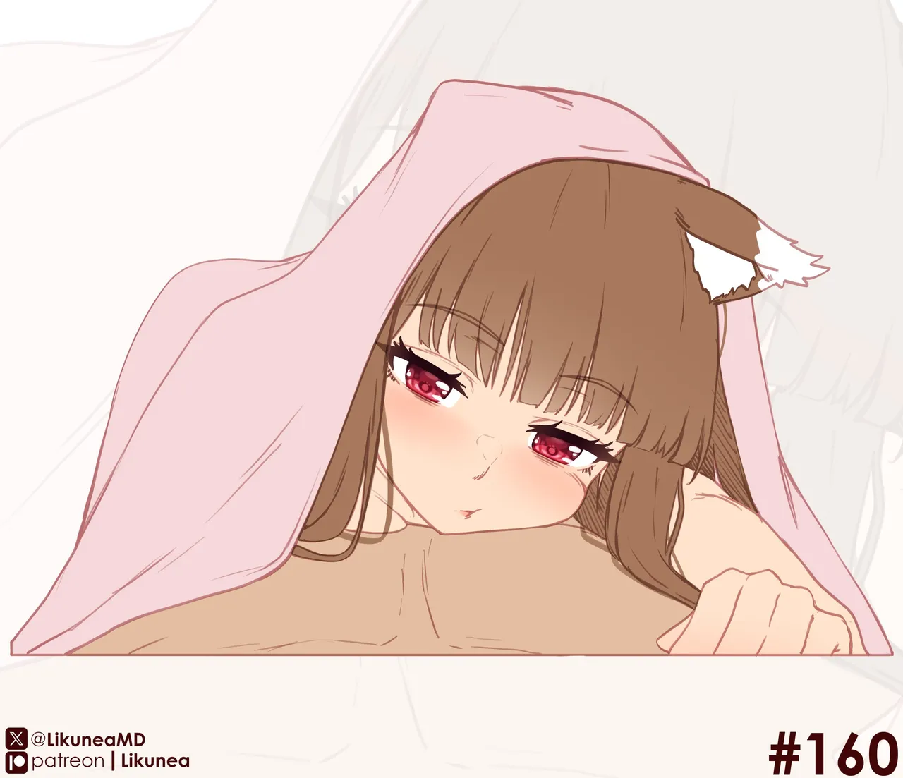 100 days Holo challenge porn comic picture 163