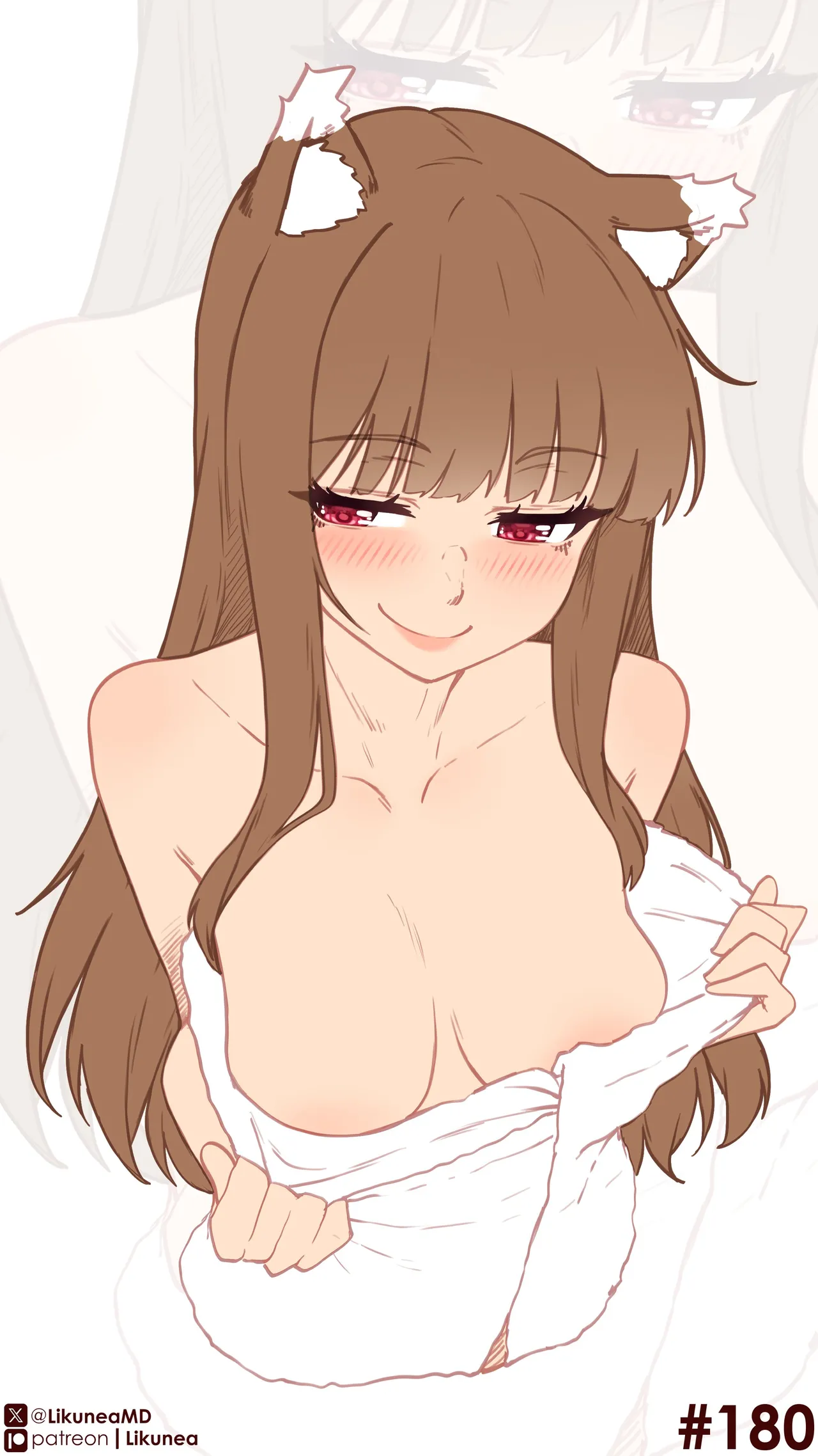 100 days Holo challenge porn comic picture 183