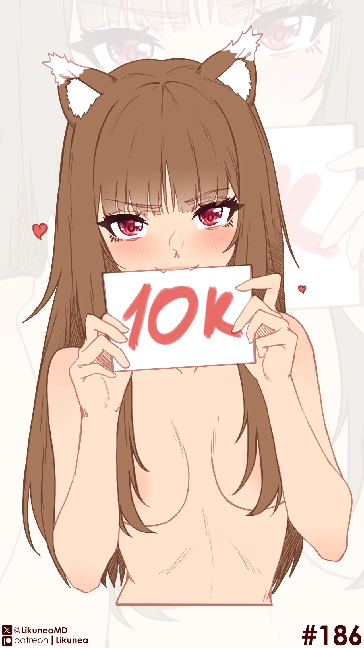 100 days Holo challenge porn comic picture 189