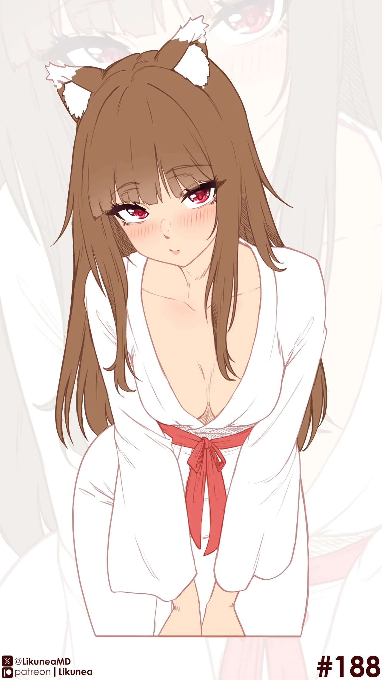 100 days Holo challenge porn comic picture 191