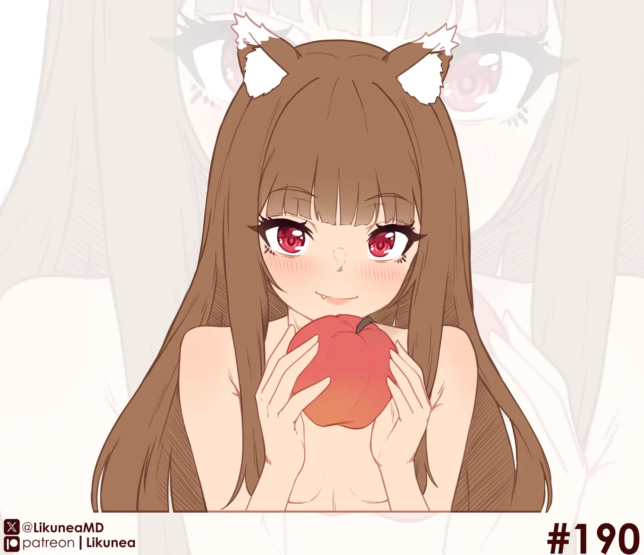 100 days Holo challenge porn comic picture 193
