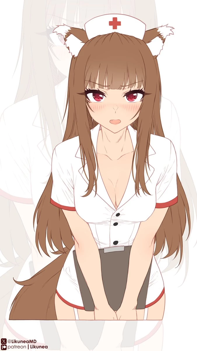 100 days Holo challenge porn comic picture 24