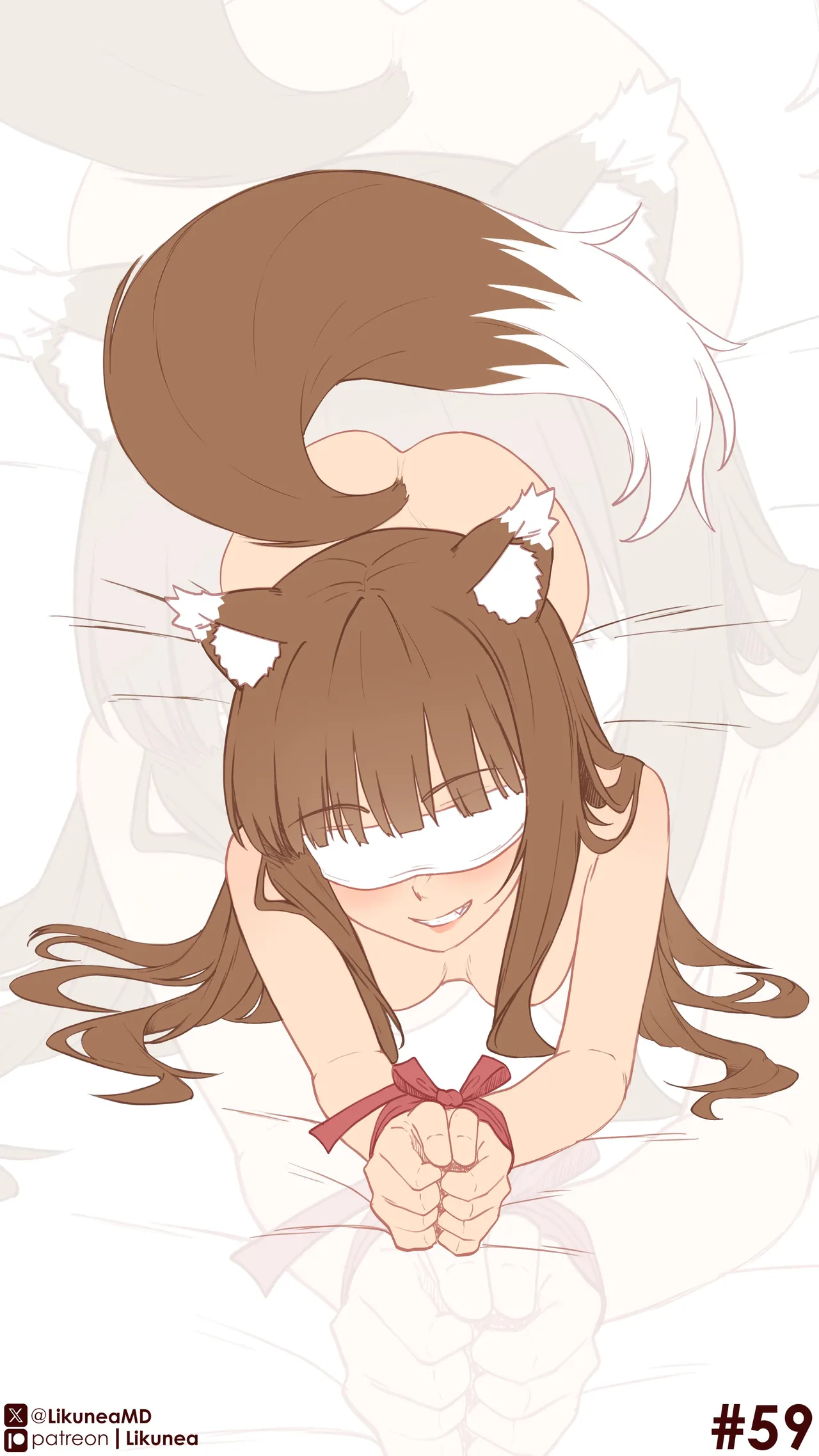 100 days Holo challenge porn comic picture 59