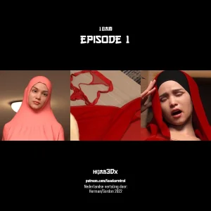 10AM Part 01 [NL} porn comic picture 1