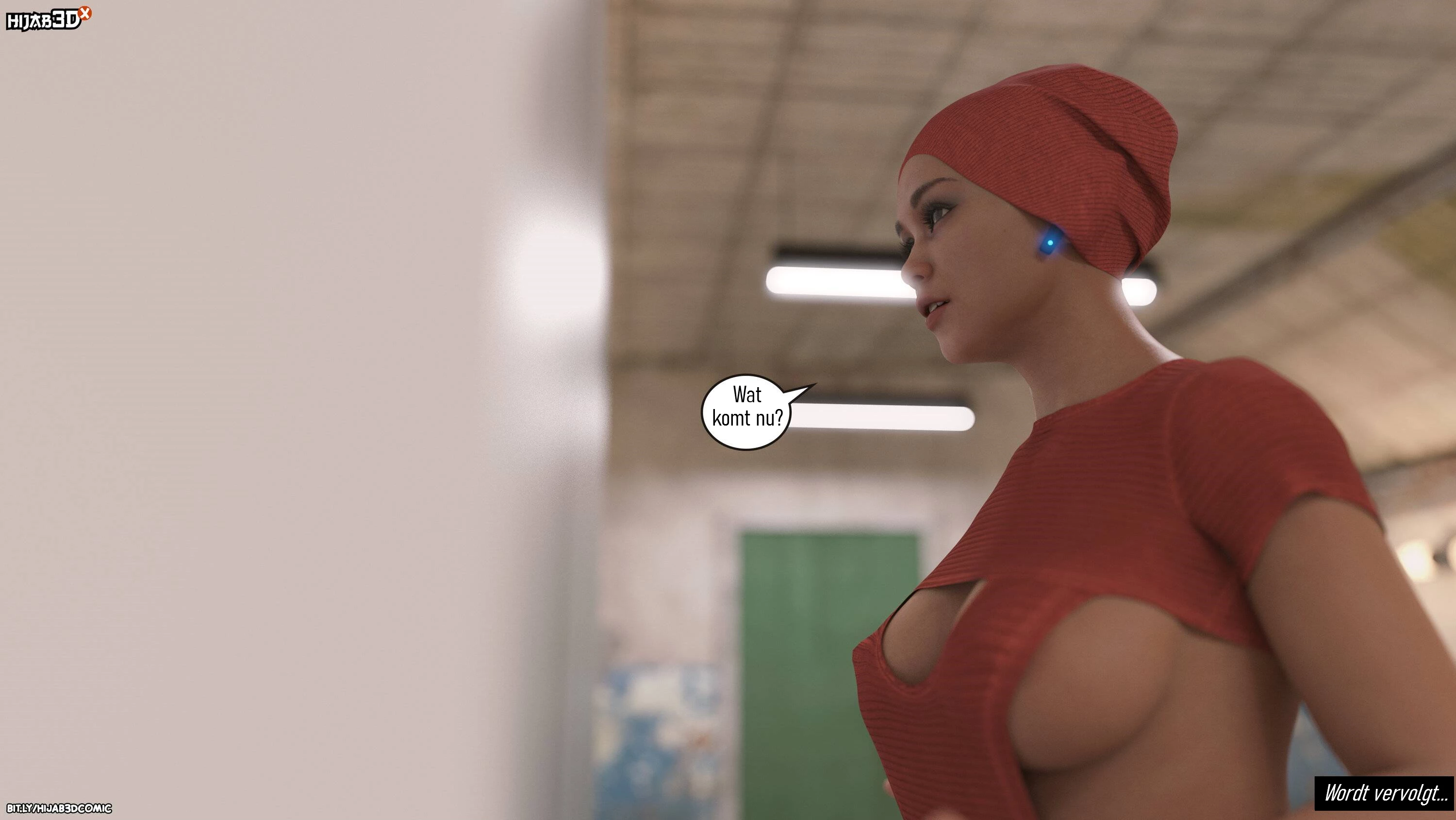 10AM part 03 [NL] porn comic picture 100