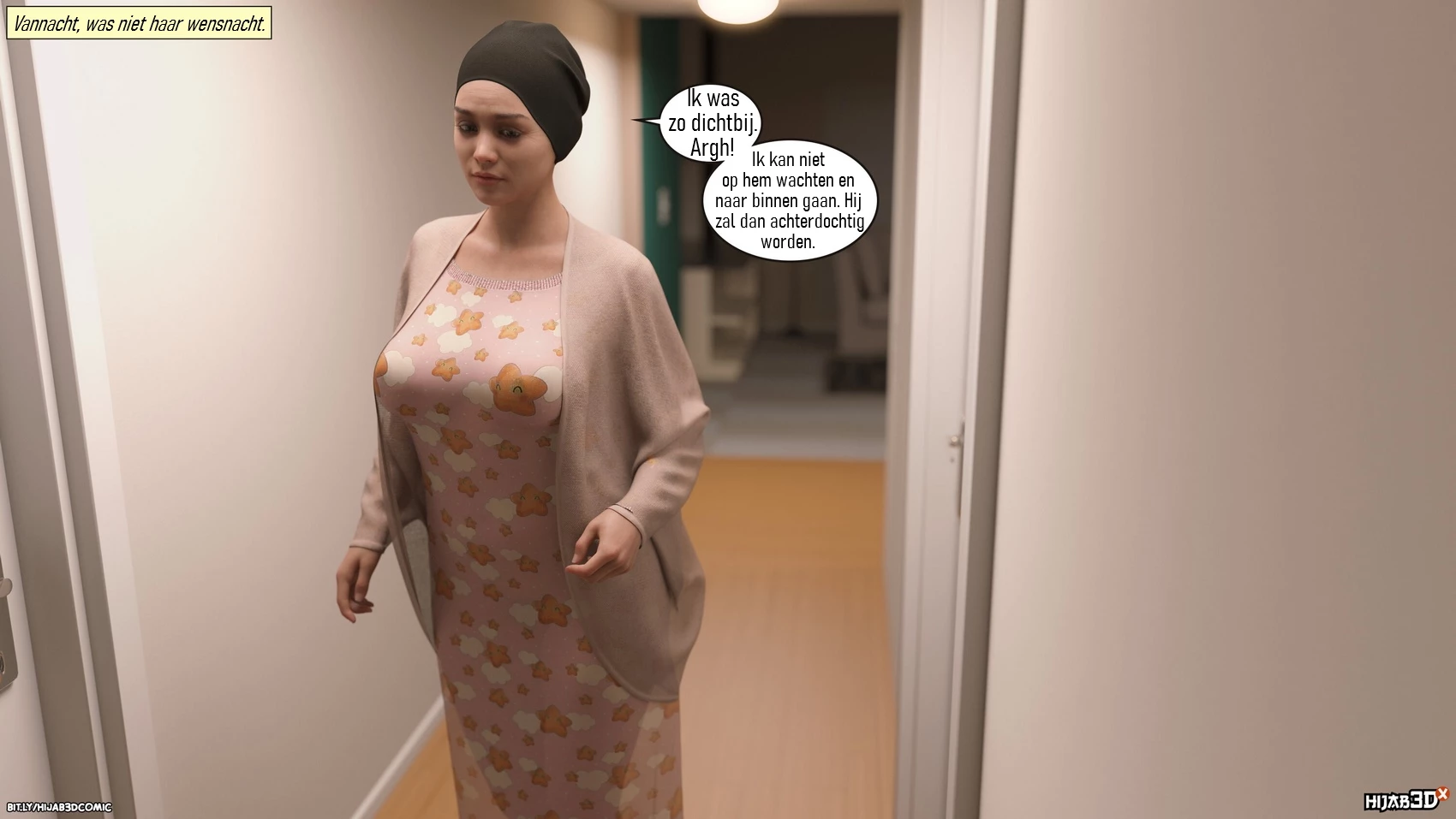 10AM part 03 [NL] porn comic picture 28