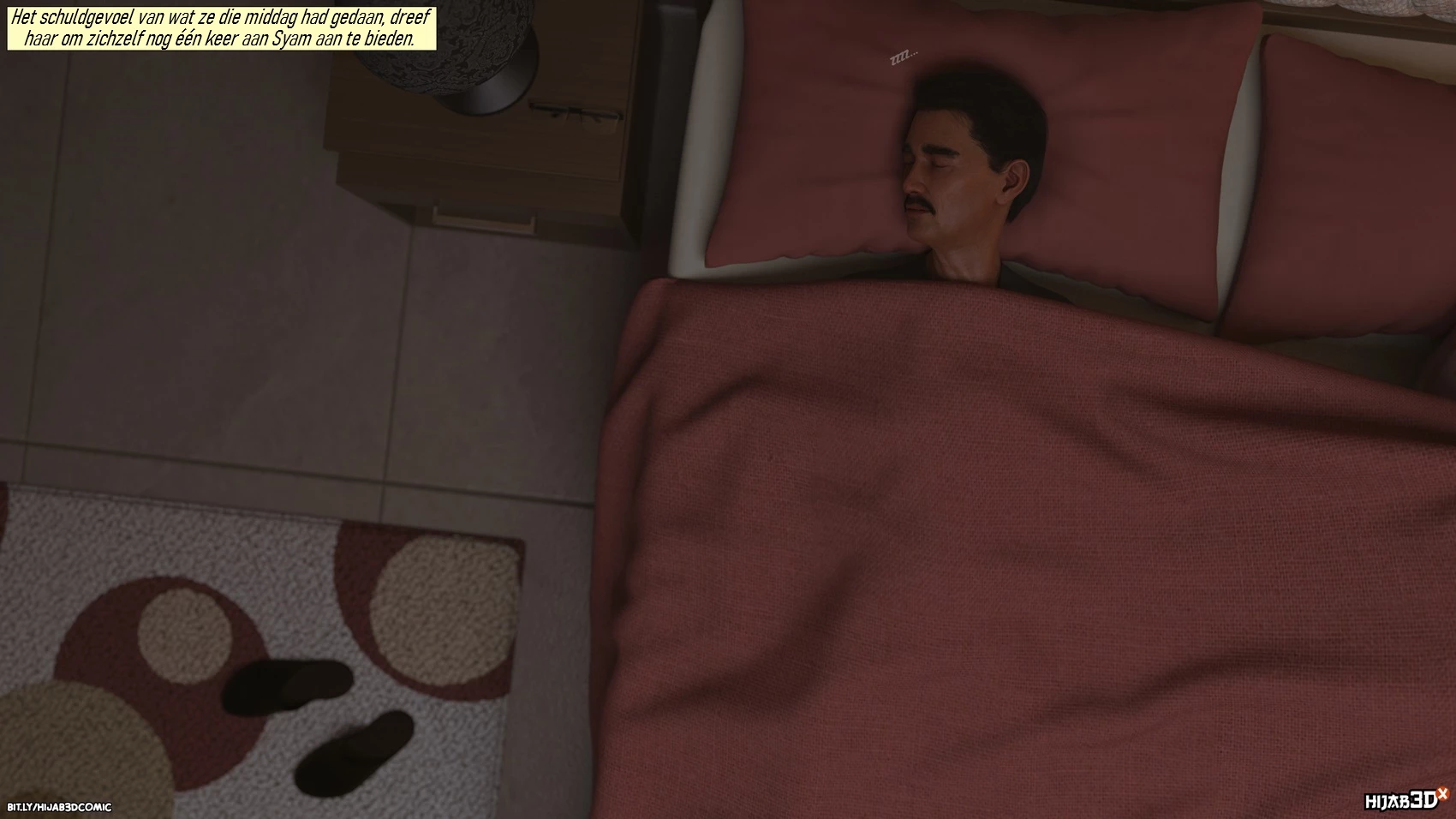 10AM part 03 [NL] porn comic picture 3