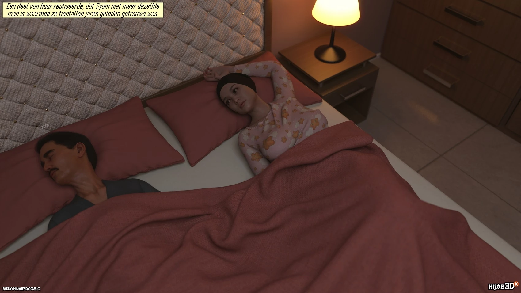 10AM part 03 [NL] porn comic picture 5