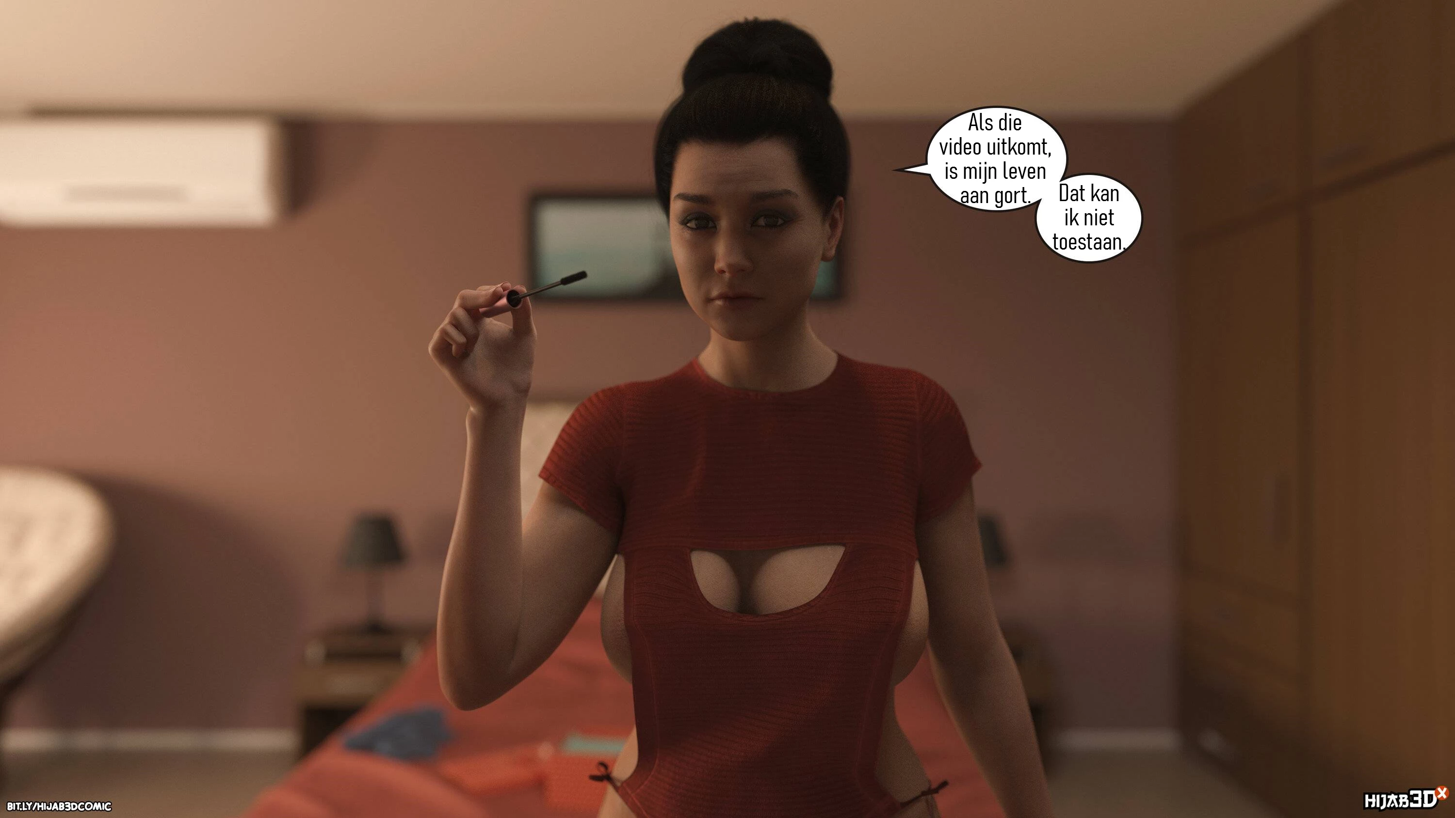 10AM part 03 [NL] porn comic picture 55
