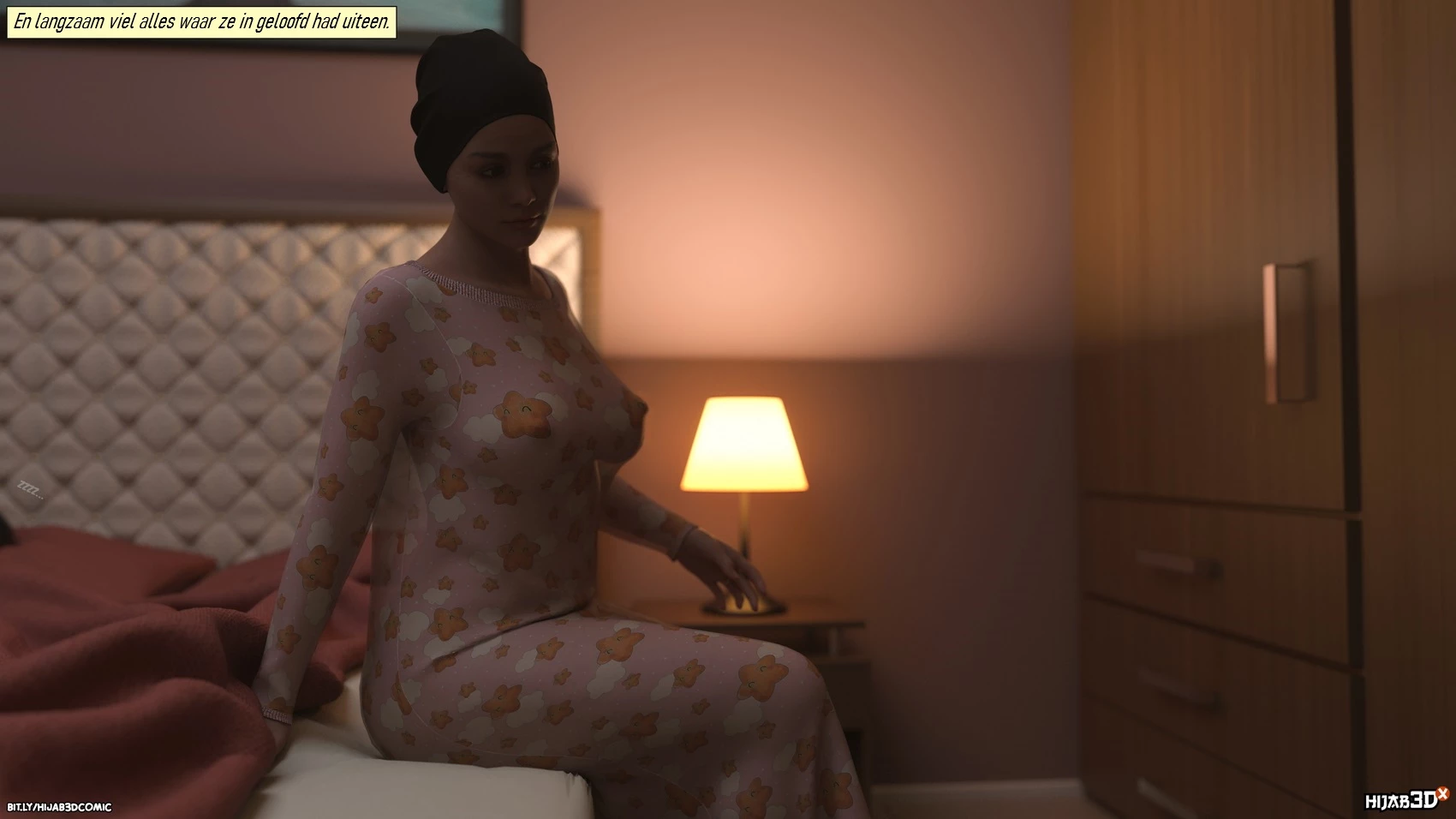 10AM part 03 [NL] porn comic picture 6