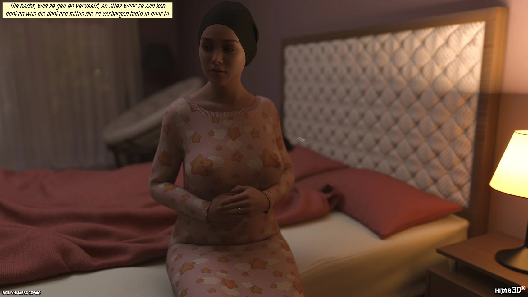 10AM part 03 [NL] porn comic picture 7