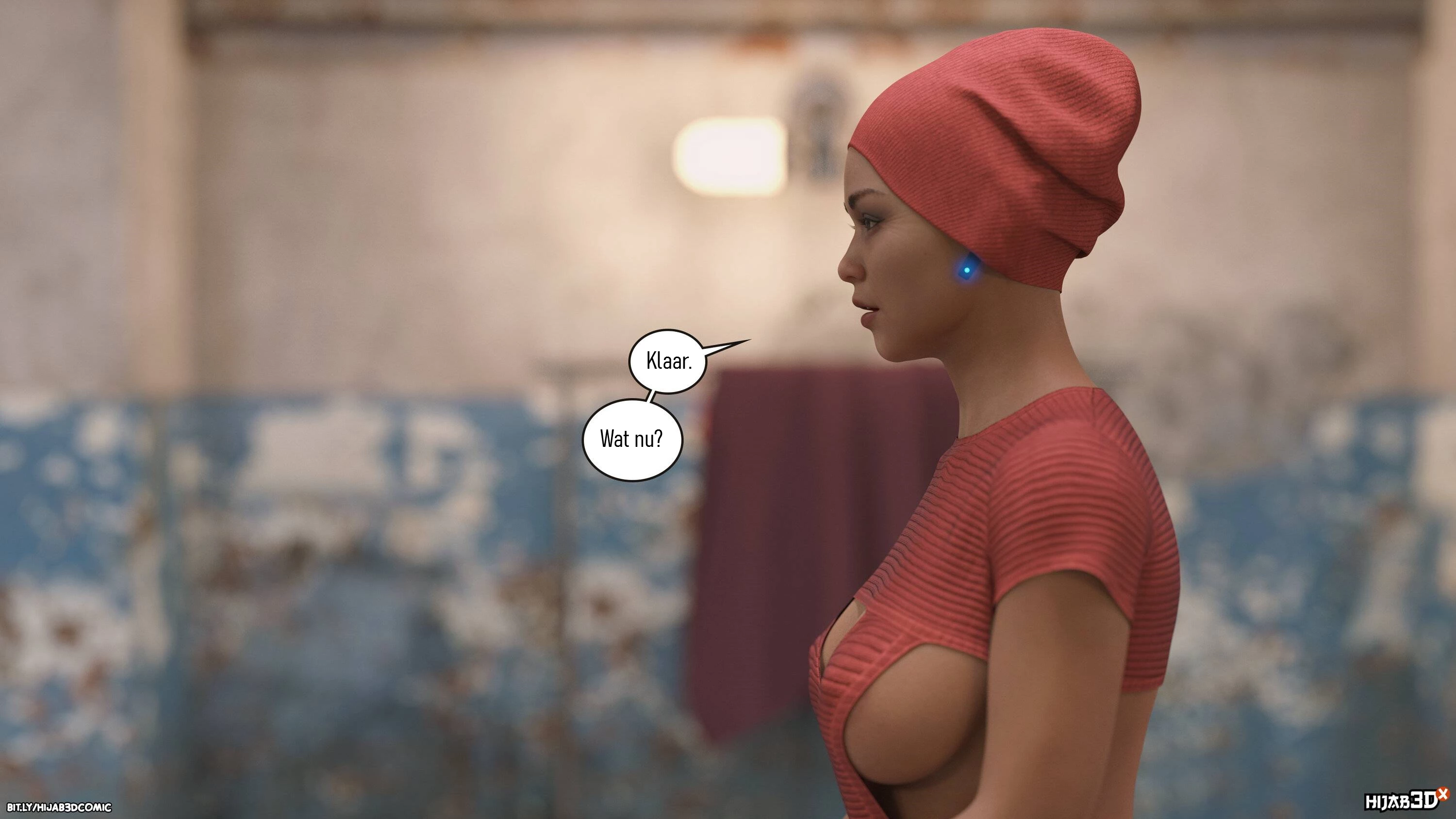 10AM part 03 [NL] porn comic picture 70