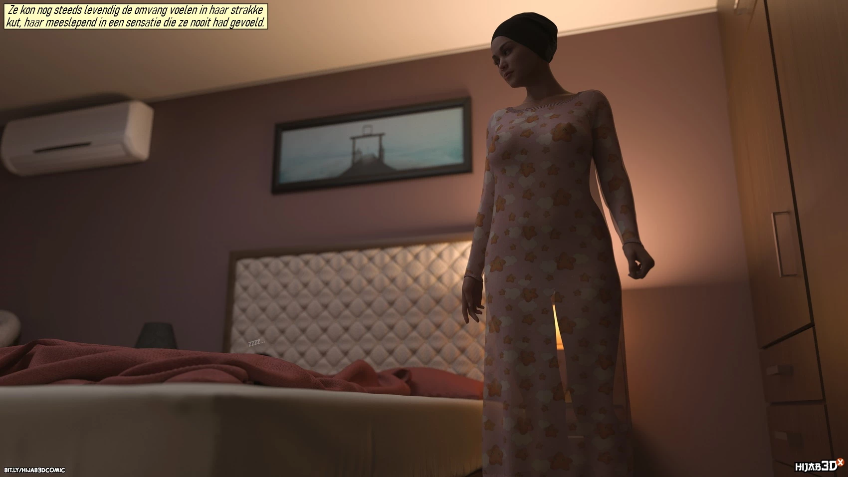 10AM part 03 [NL] porn comic picture 8