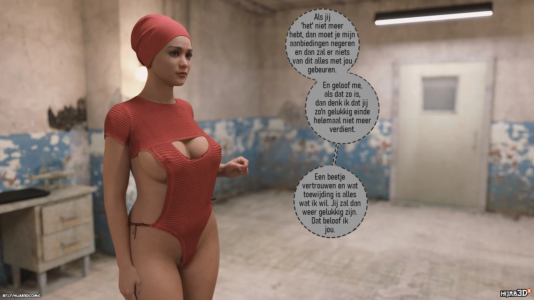 10AM part 03 [NL] porn comic picture 89