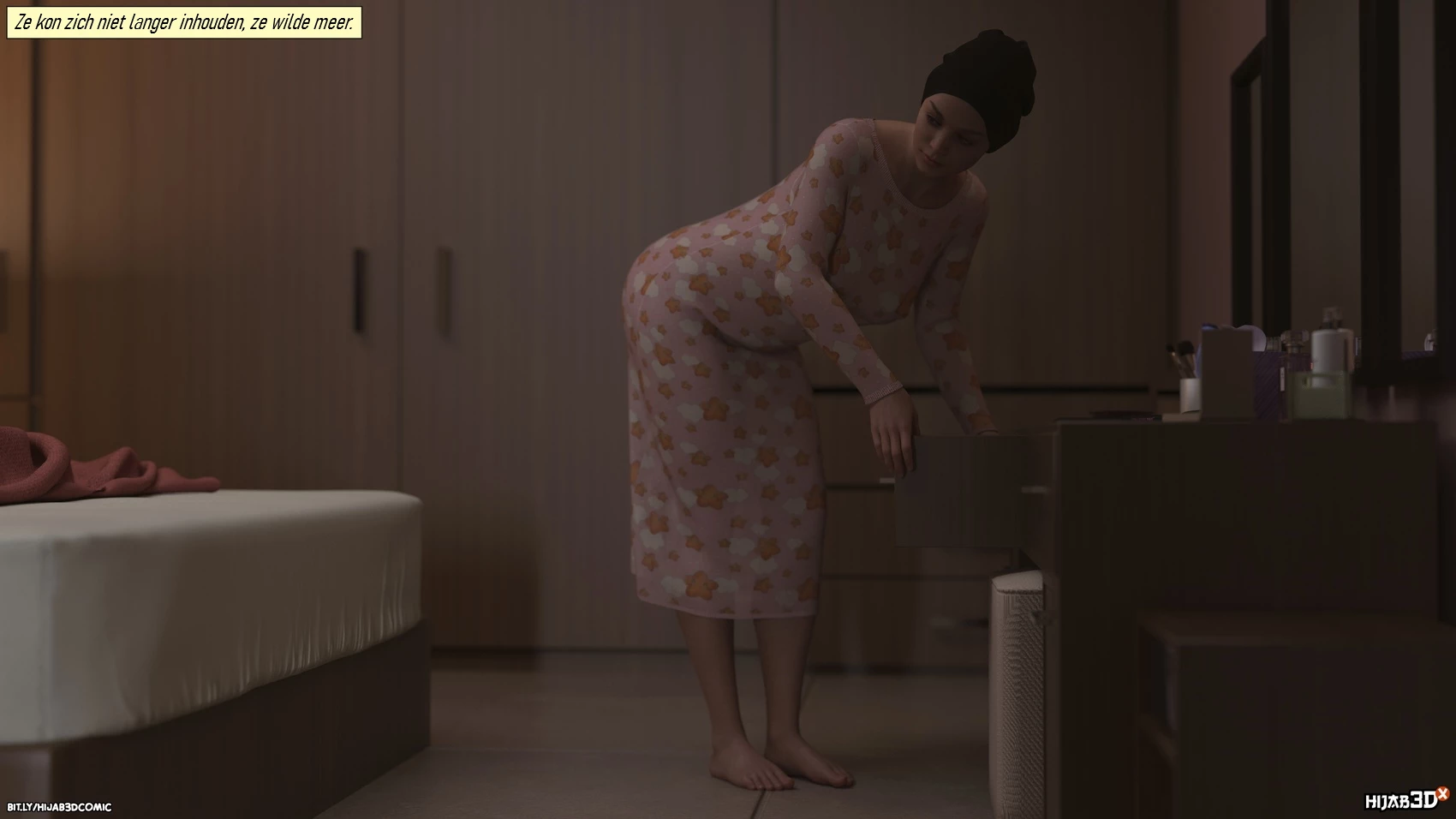 10AM part 03 [NL] porn comic picture 9