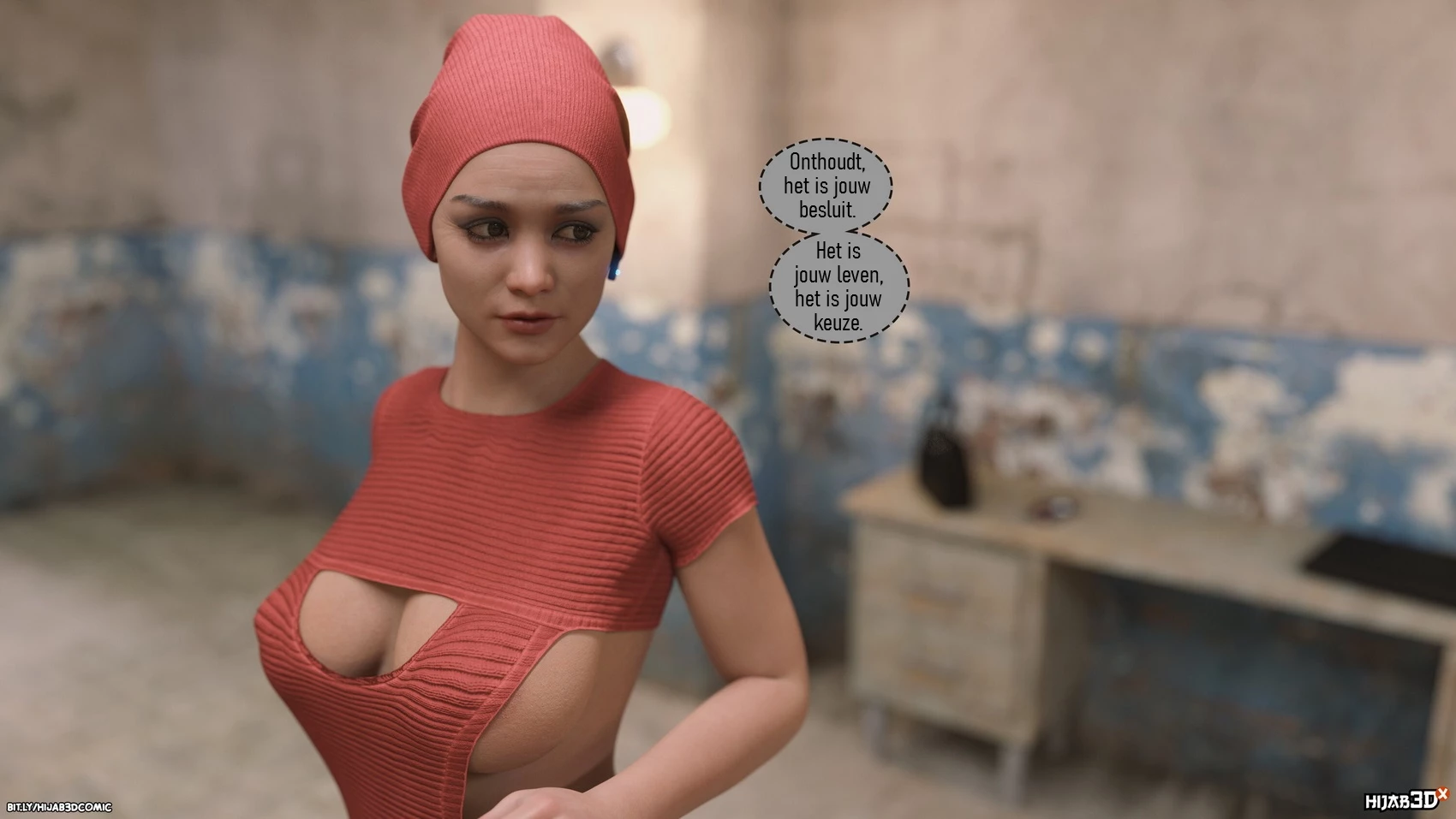 10AM part 03 [NL] porn comic picture 90