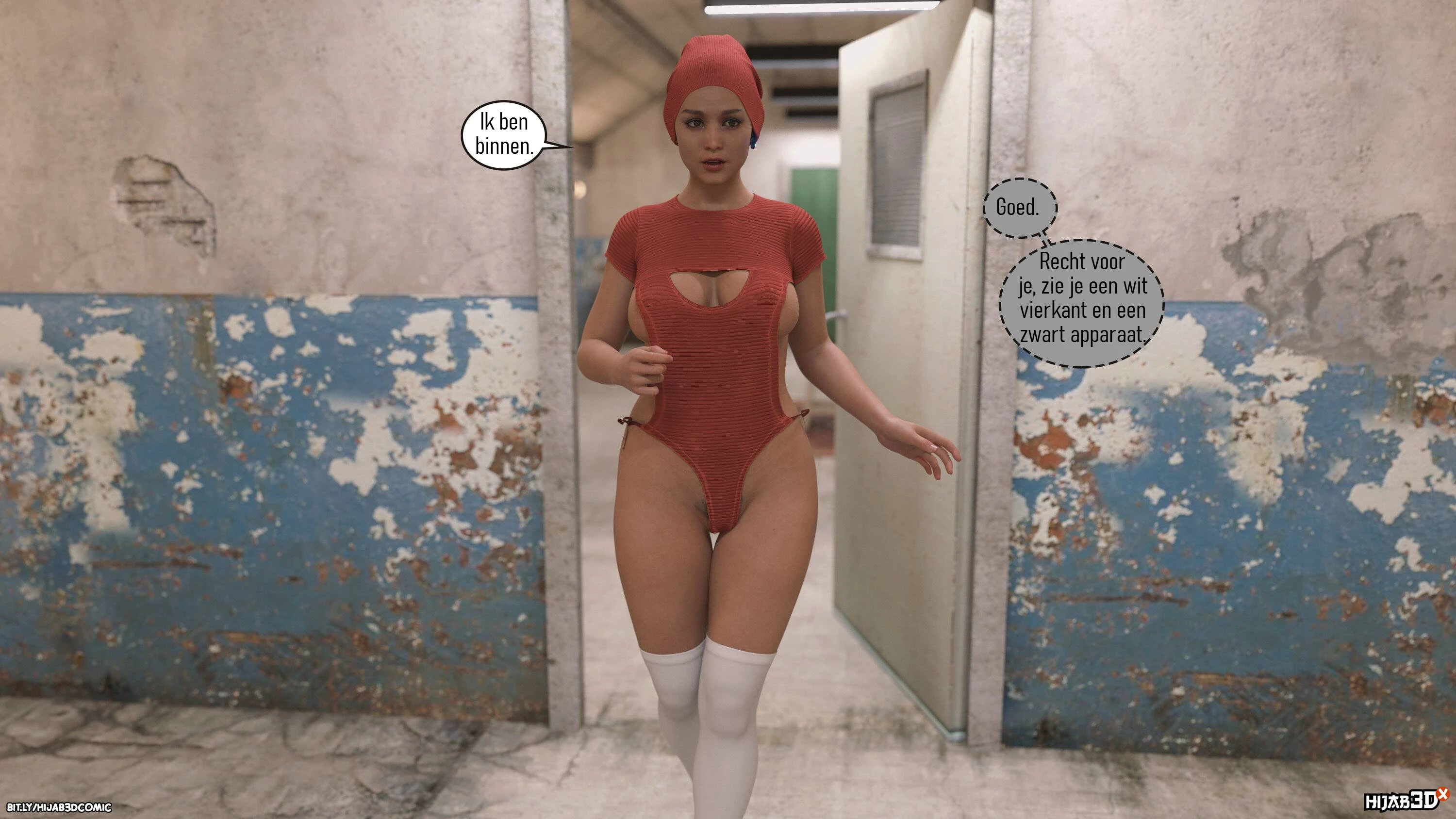 10AM part 03 [NL] porn comic picture 92