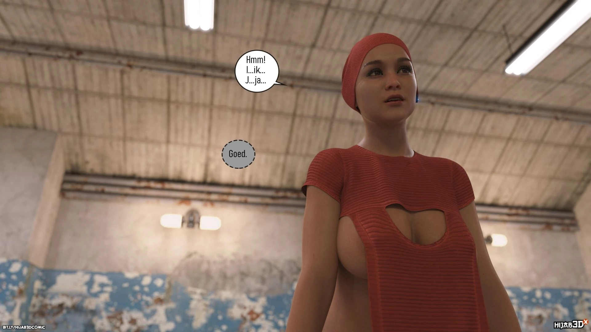 10AM part 04 [NL] porn comic picture 11