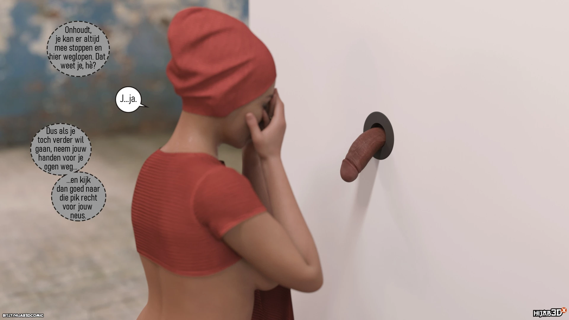 10AM part 04 [NL] porn comic picture 25
