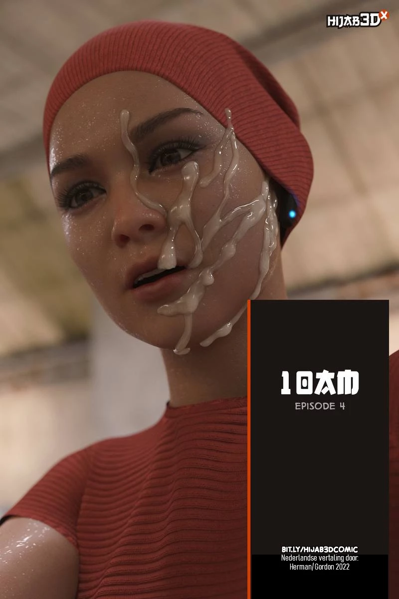 10AM part 04 [NL] porn comic picture 3
