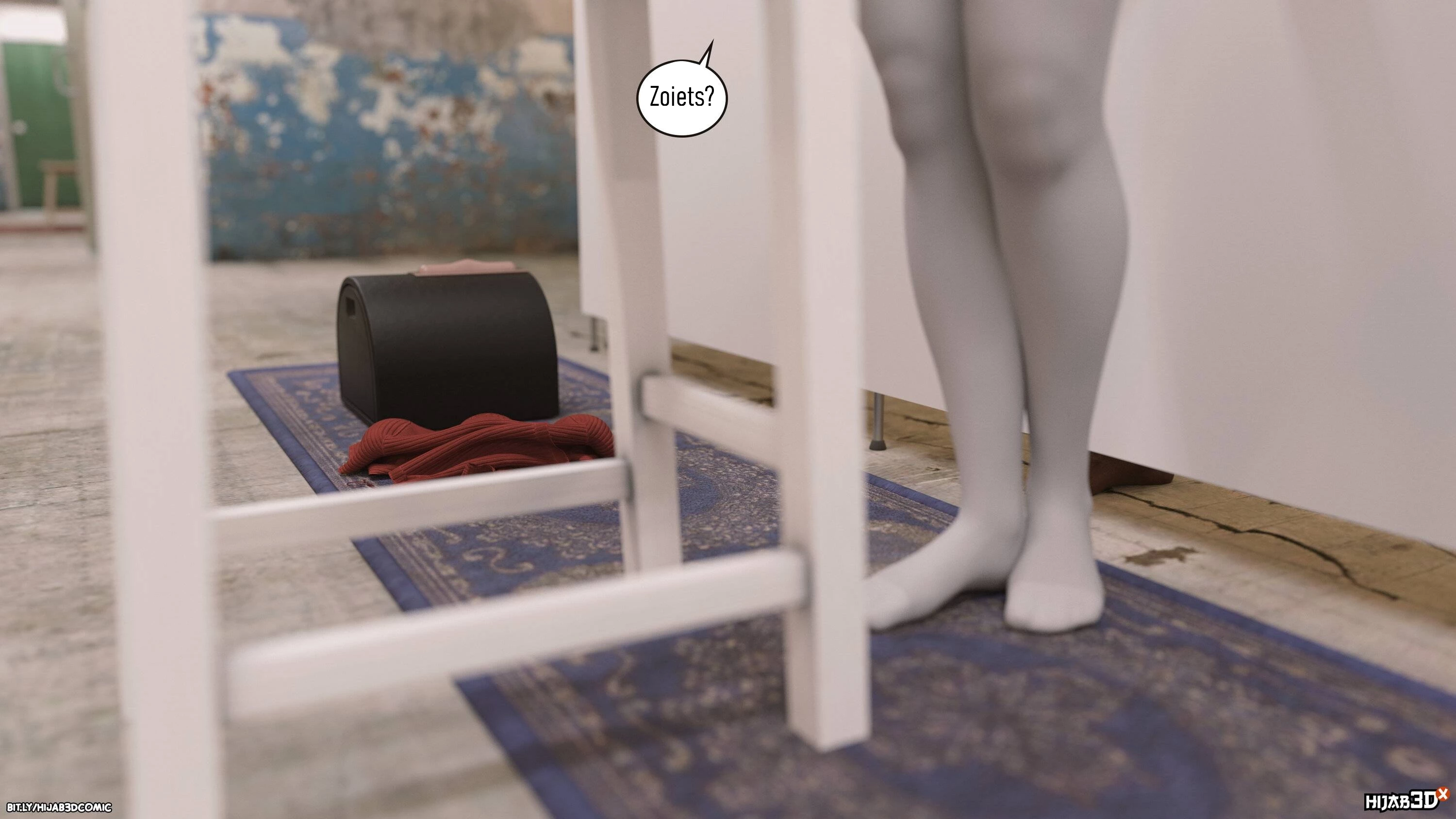 10AM part 04 [NL] porn comic picture 65