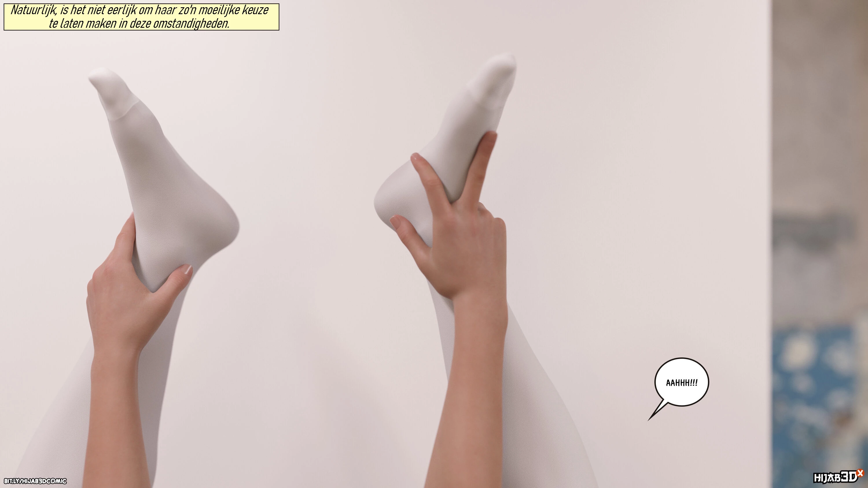10AM part 04 [NL] porn comic picture 92