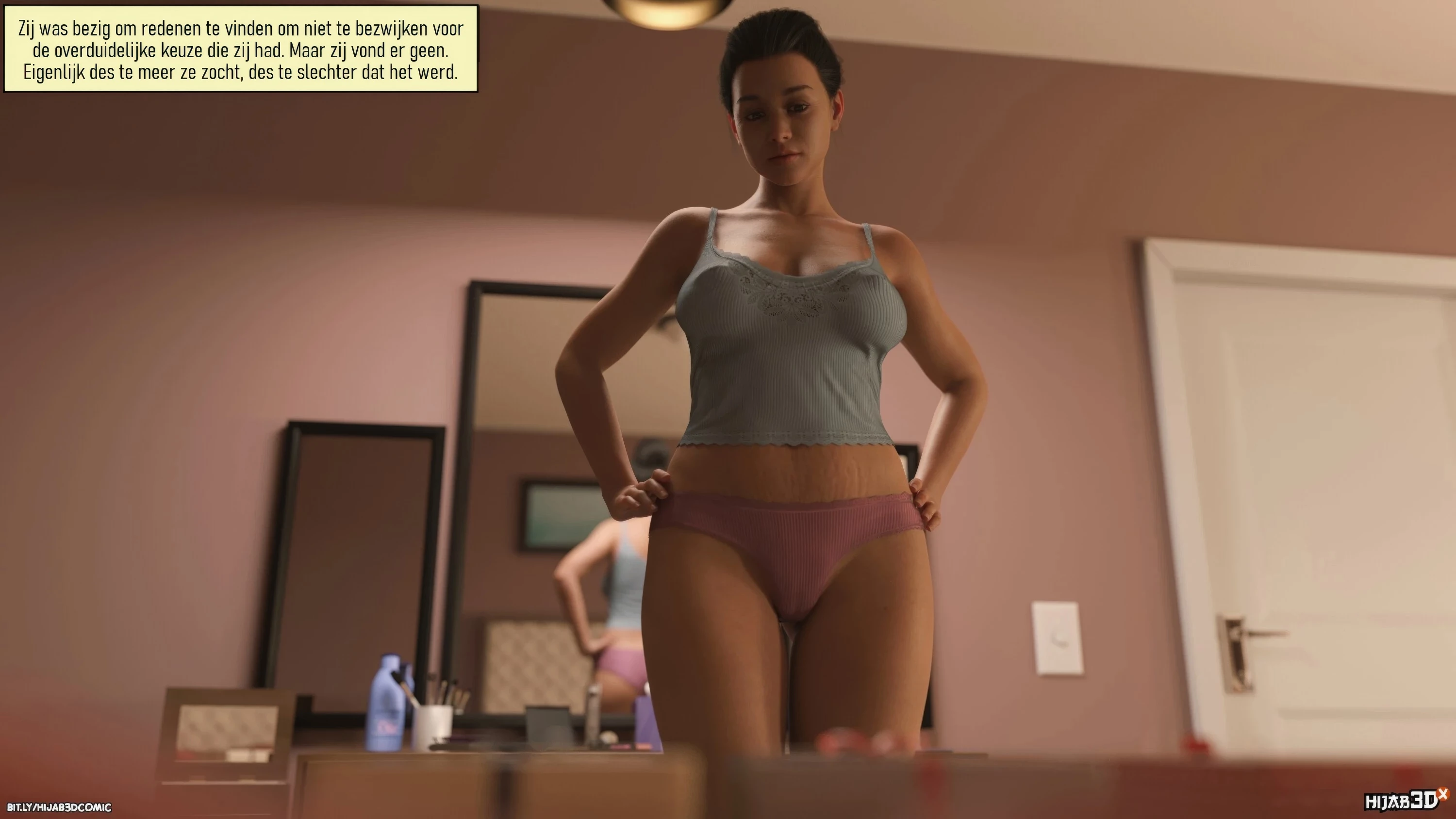 10AM part 05 [NL] porn comic picture 22