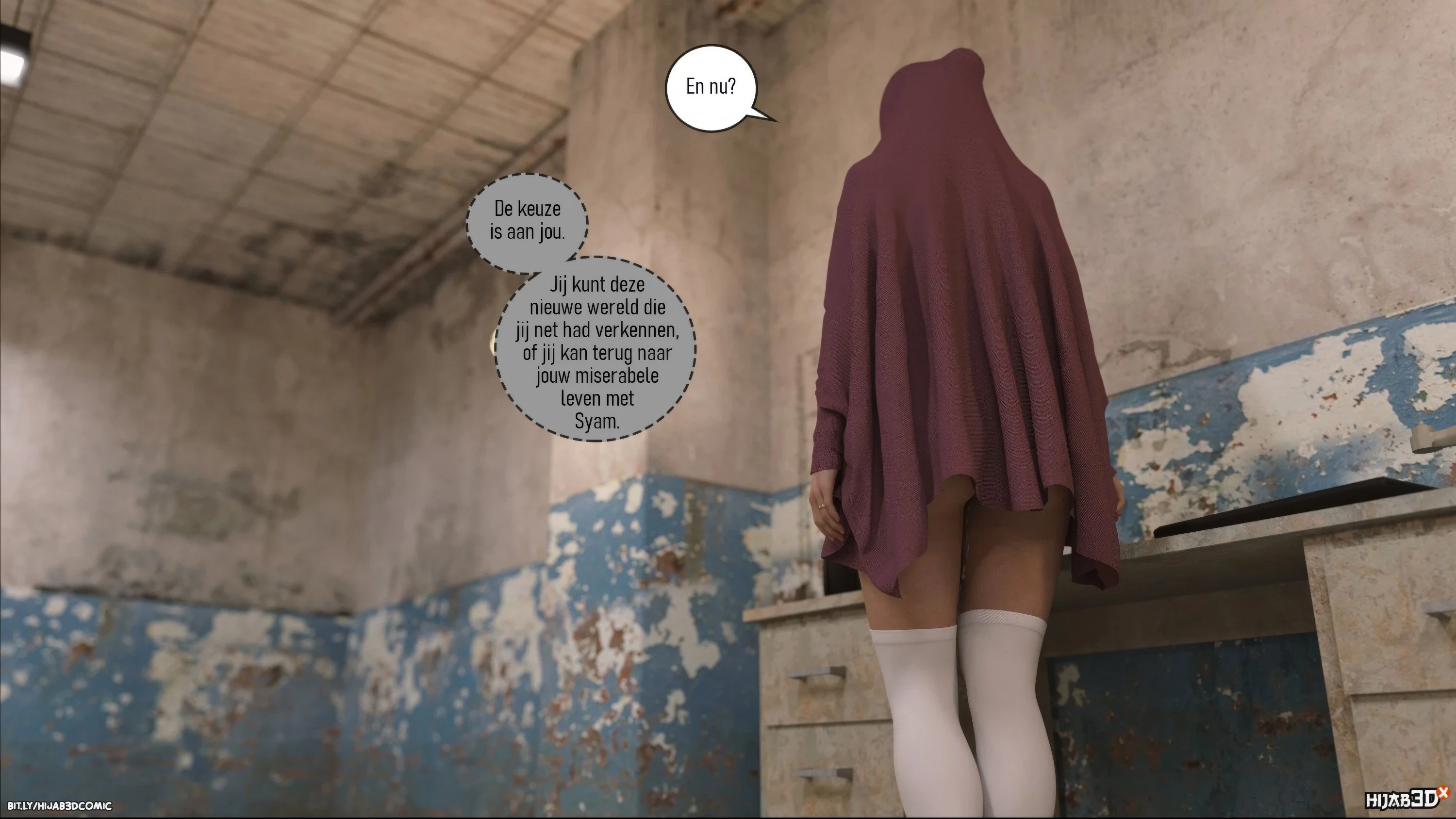 10AM part 05 [NL] porn comic picture 3