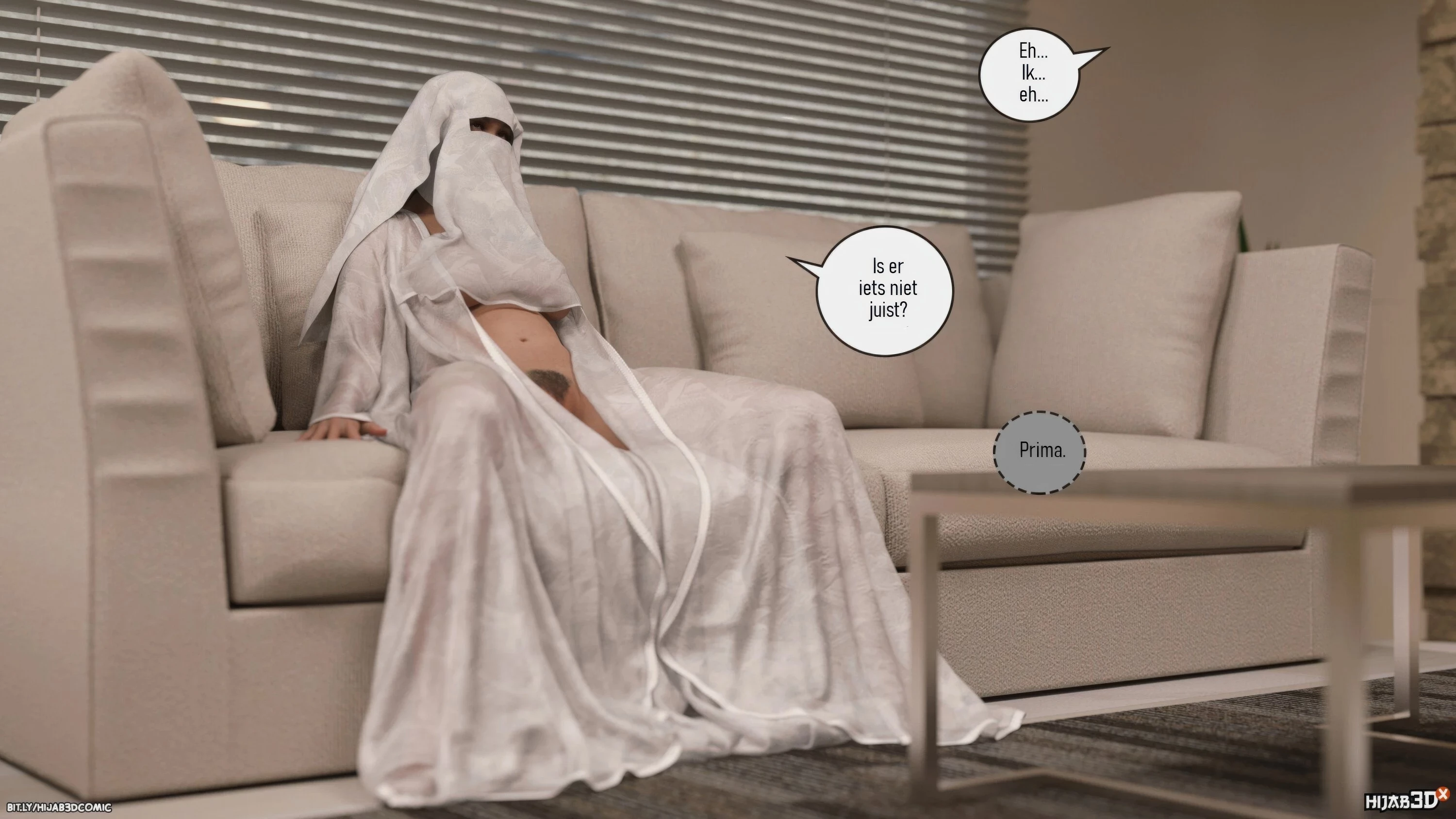 10AM part 05 [NL] porn comic picture 49