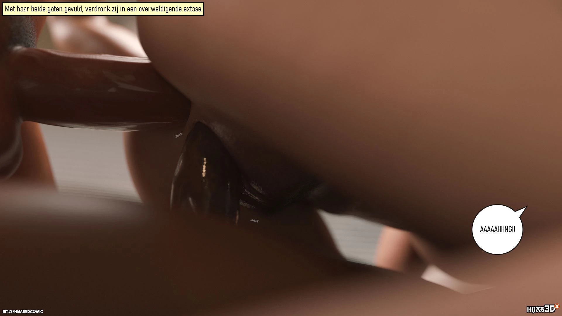 10AM part 06 [NL] porn comic picture 52