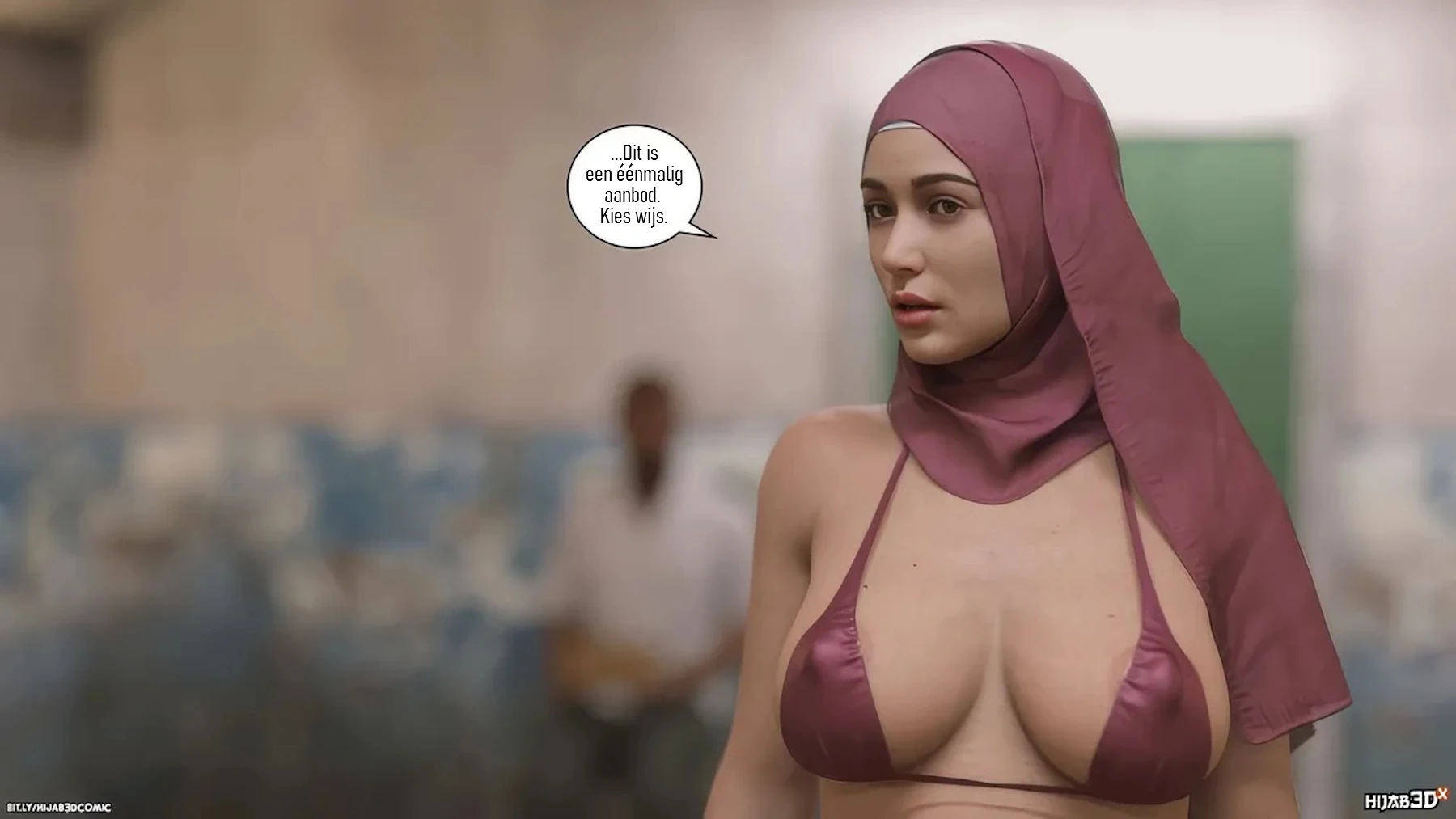 10AM part 07 [NL] porn comic picture 51