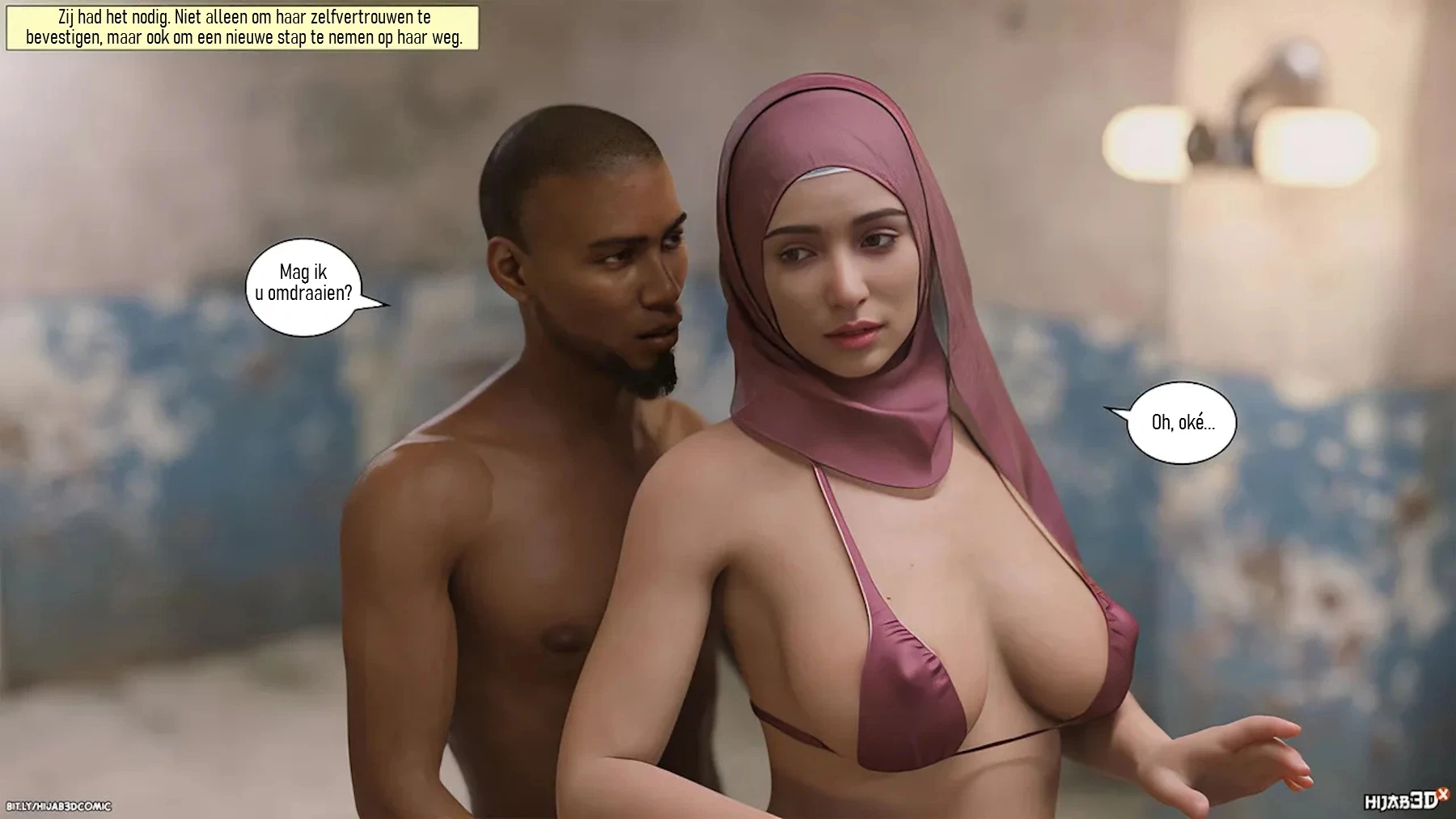 10AM part 07 [NL] porn comic picture 58