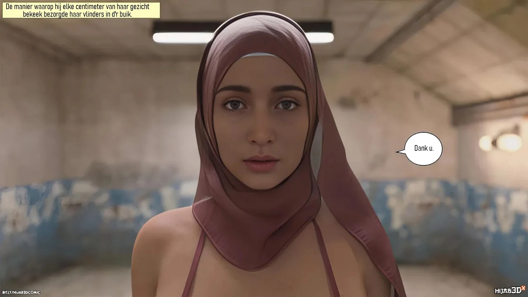 10AM part 07 [NL] porn comic picture 60