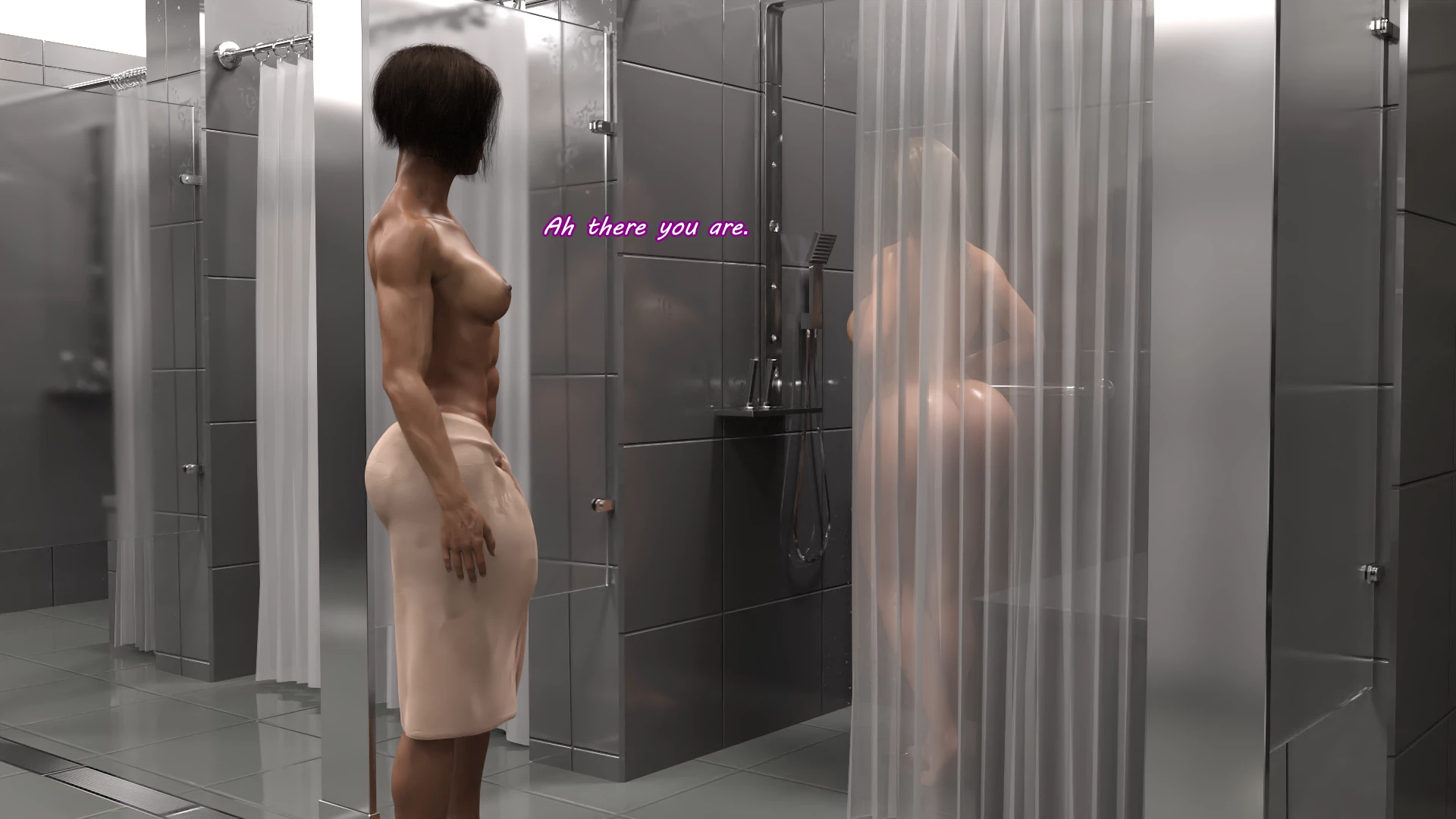 11.Extra Workout porn comic picture 50