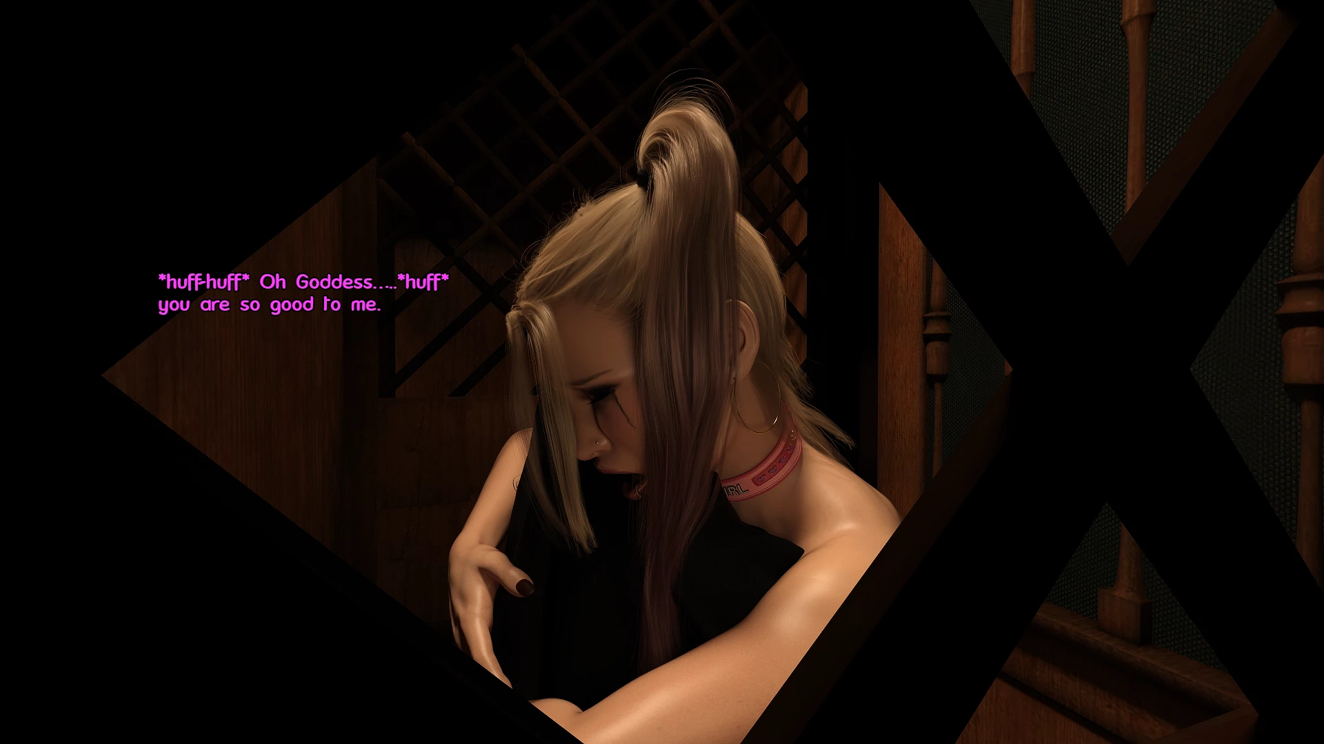 12.Good Manners porn comic picture 119