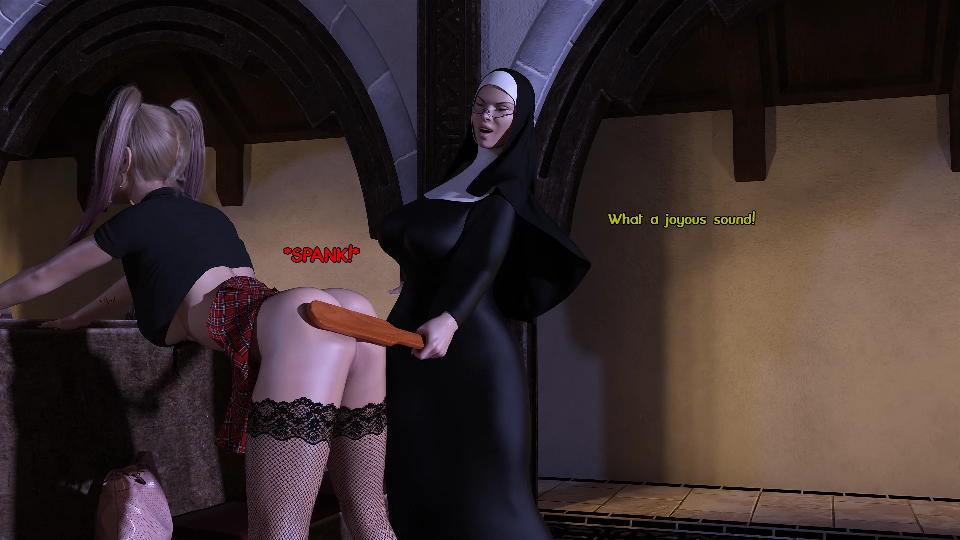 12.Good Manners porn comic picture 33