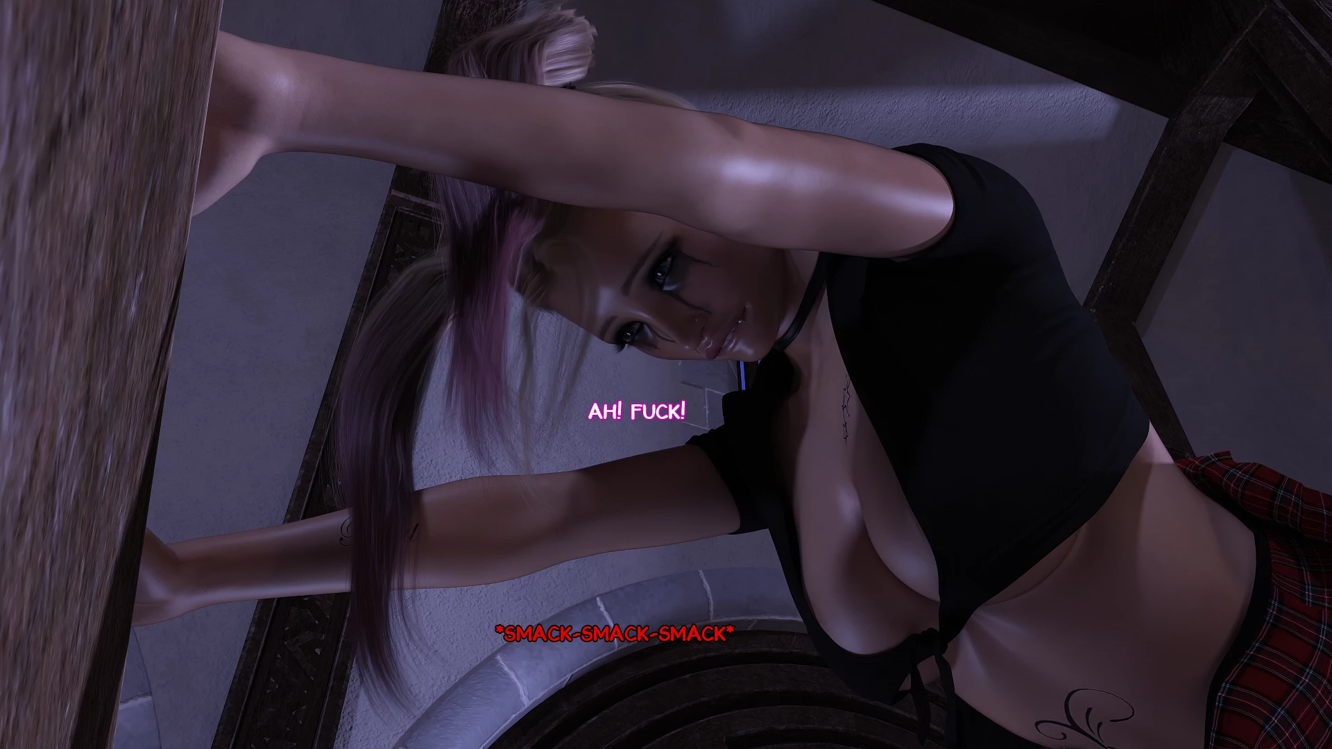 12.Good Manners porn comic picture 38