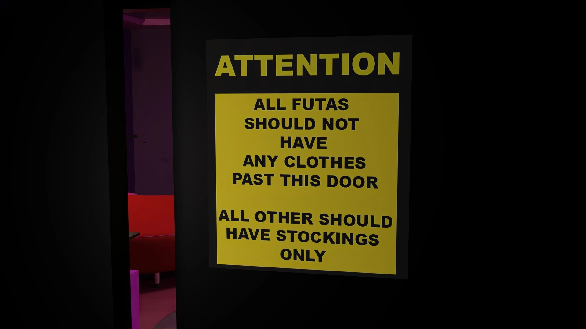 14.Futa measuring contest porn comic picture 2