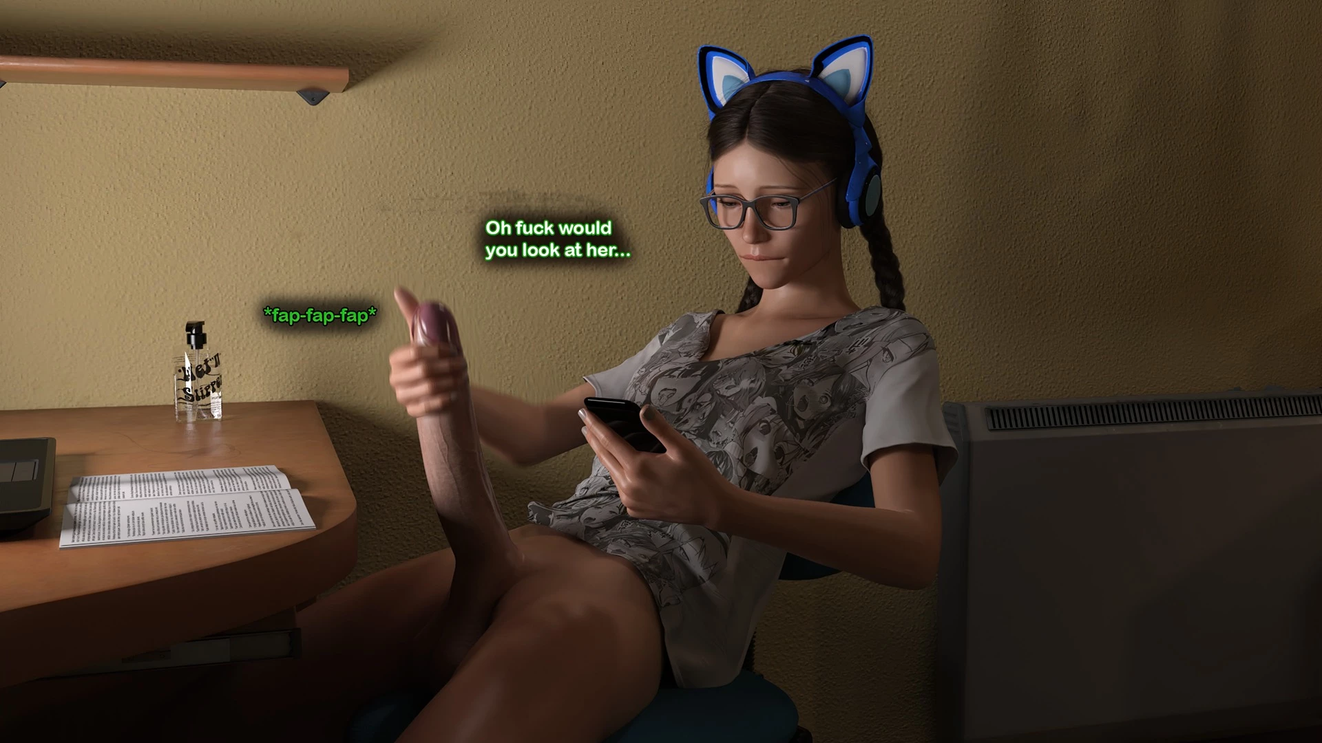 16.Date with principal porn comic picture 213