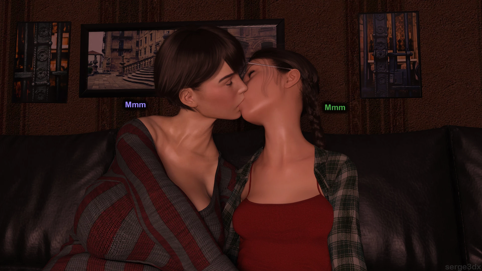 17.Mothers Desire porn comic picture 103