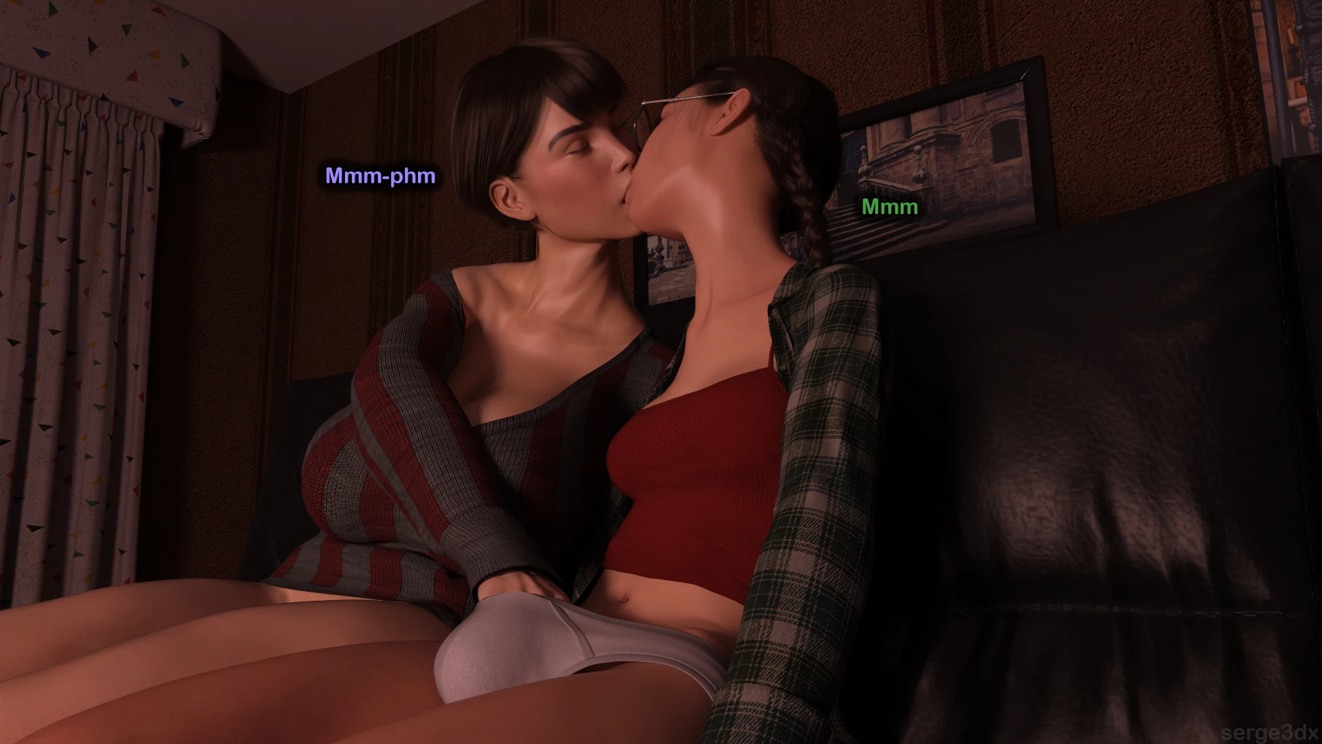 17.Mothers Desire porn comic picture 104