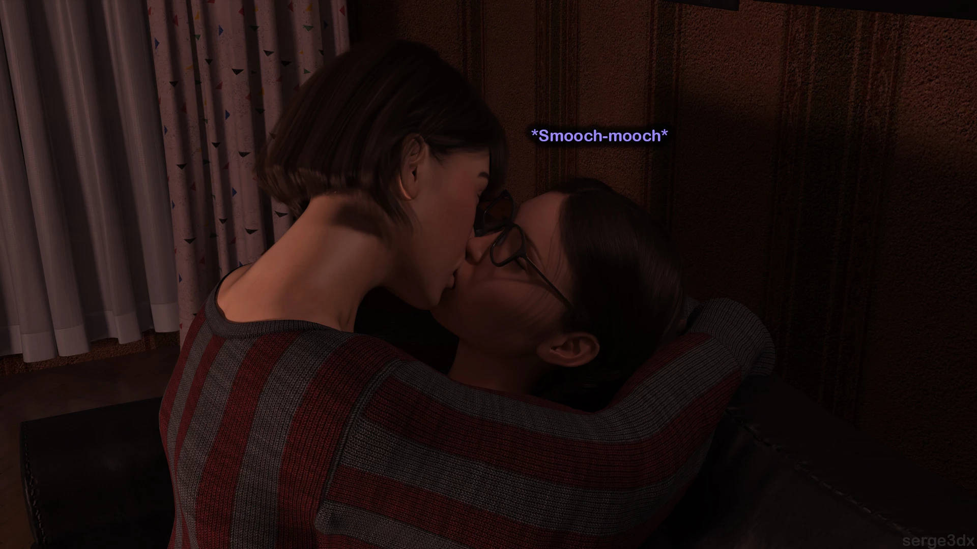 17.Mothers Desire porn comic picture 107