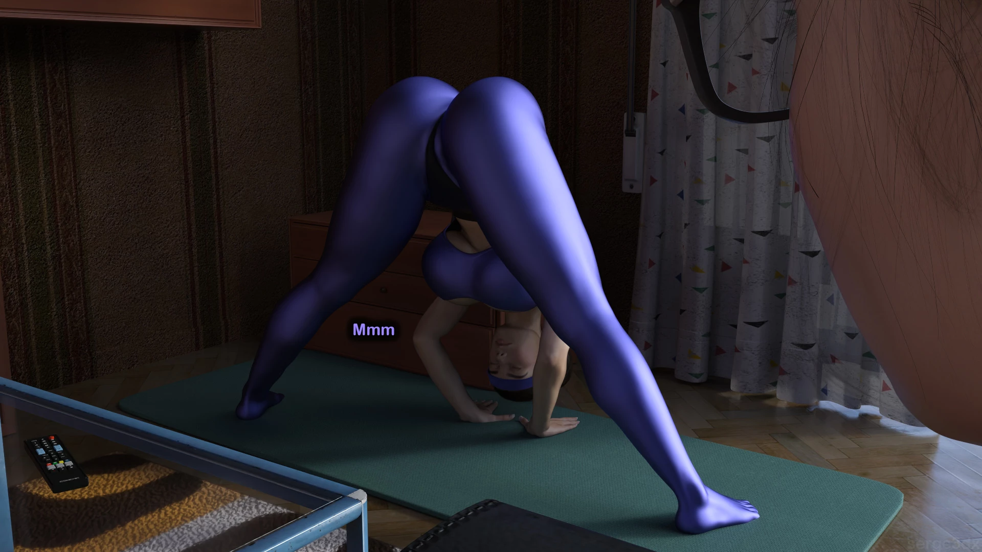 17.Mothers Desire porn comic picture 125
