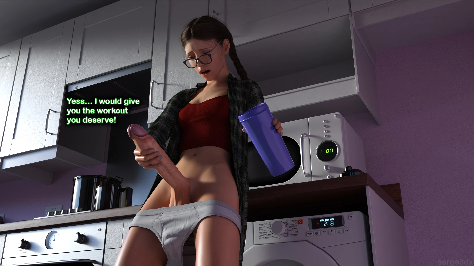 17.Mothers Desire porn comic picture 130