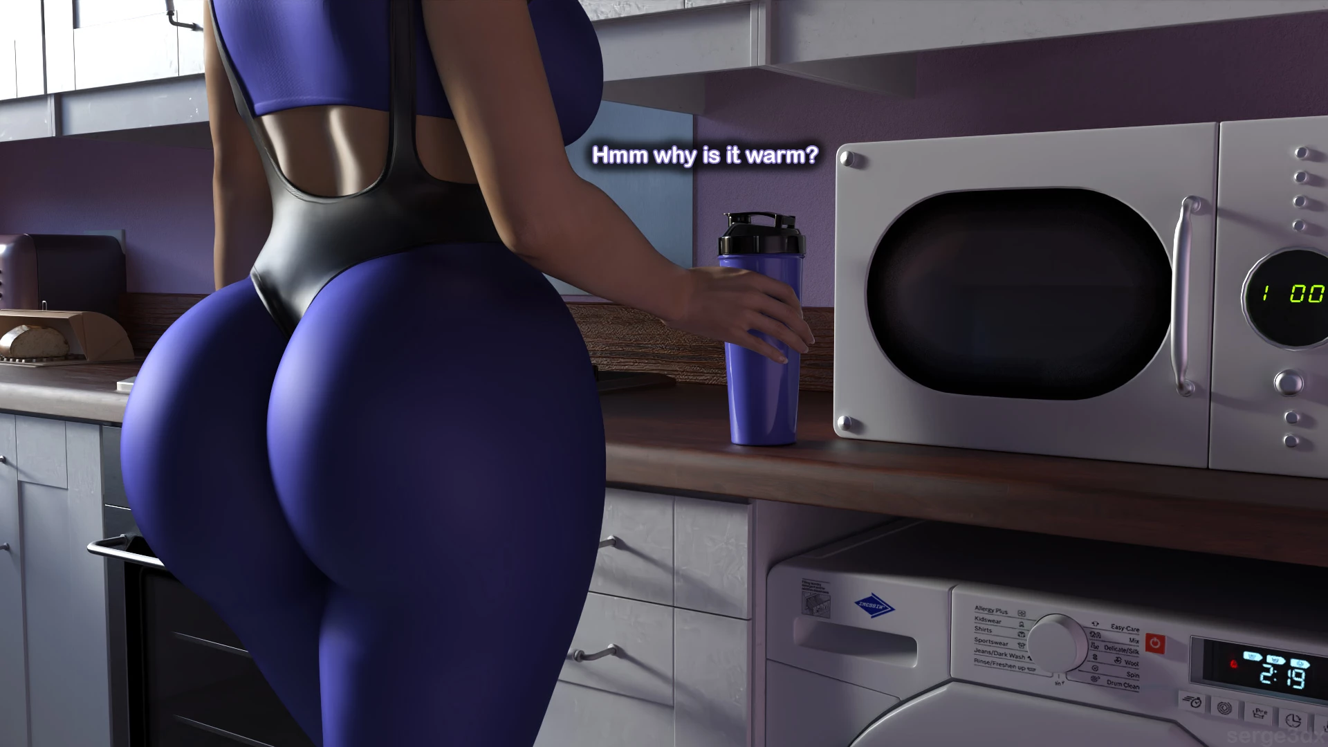 17.Mothers Desire porn comic picture 134