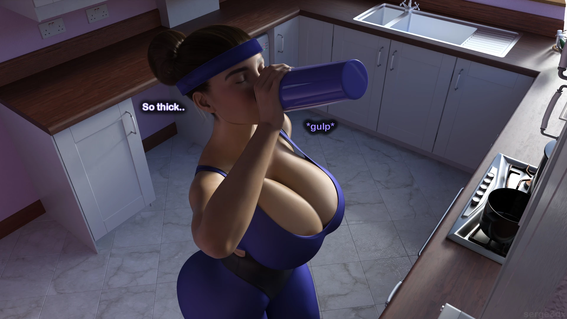 17.Mothers Desire porn comic picture 135