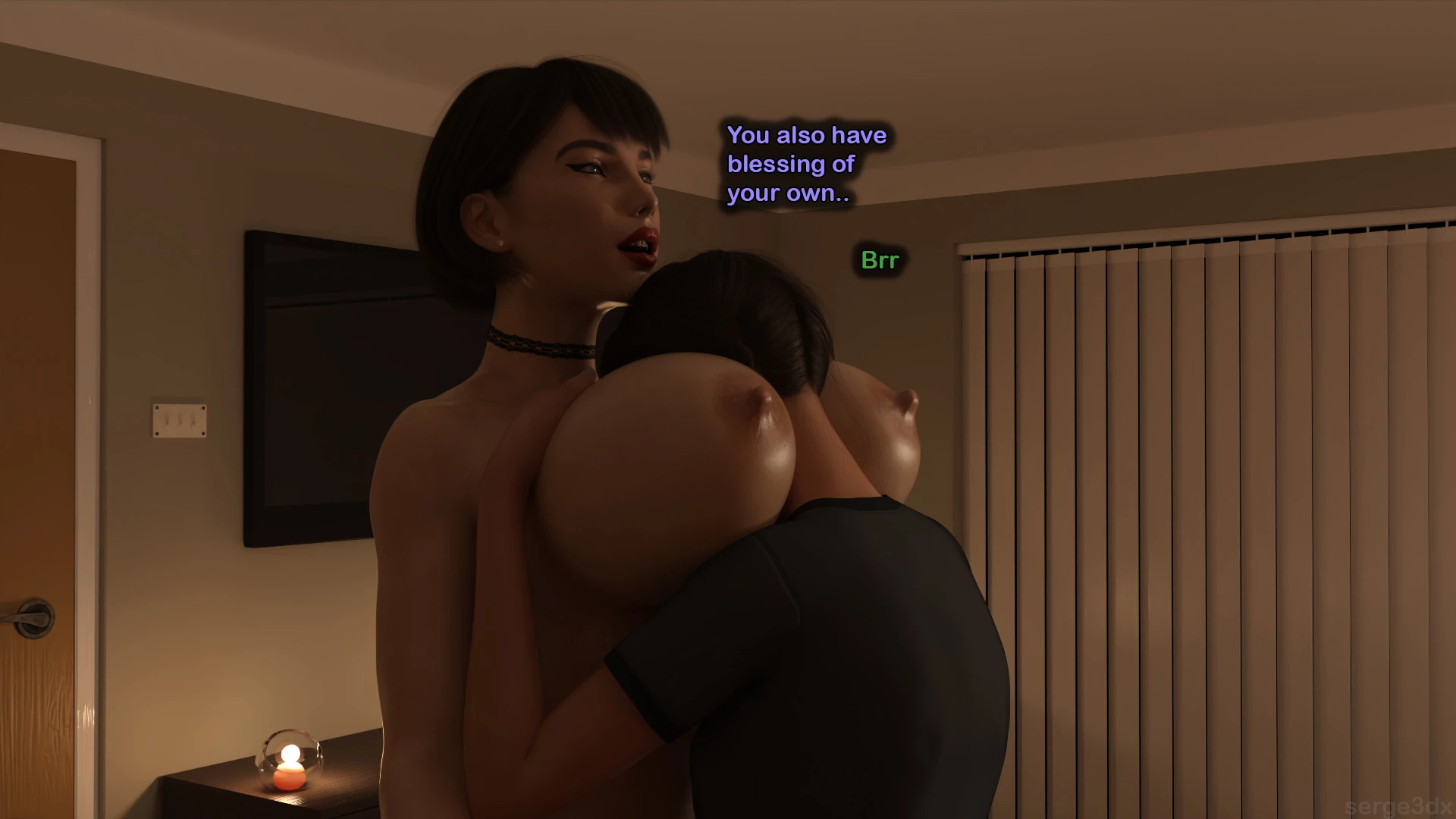 17.Mothers Desire porn comic picture 169