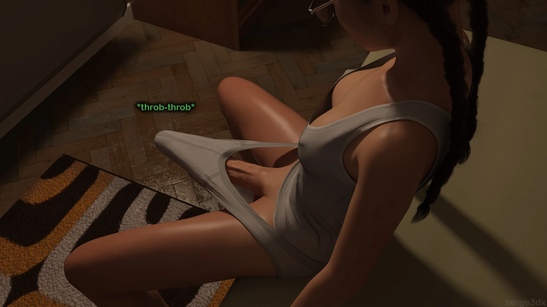17.Mothers Desire porn comic picture 18