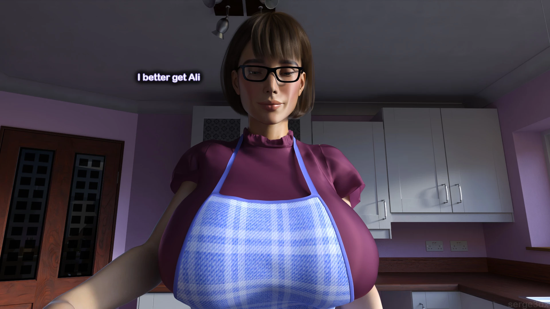 17.Mothers Desire porn comic picture 20